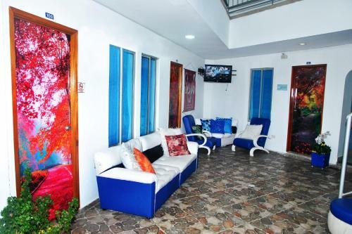 Ayenda Hotel Roisa
