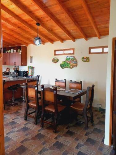 Calida Casa Campestre Filandia Qdio