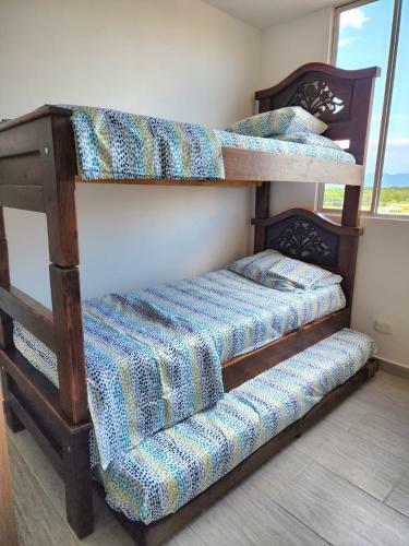 Alquilo Apartamento Ricaurte Cund