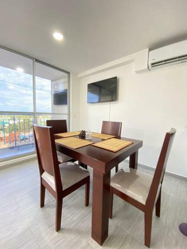 Alquilo Apartamento Ricaurte Cund