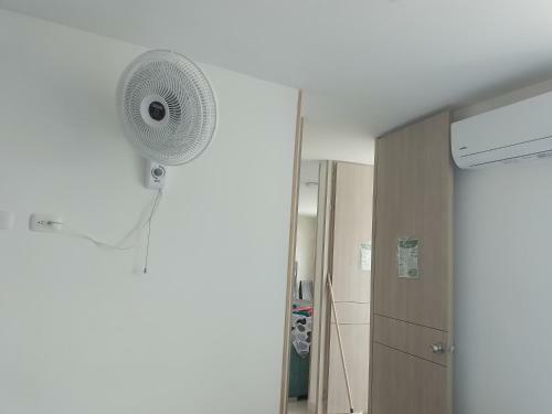 Acogedor Apartamento En Ricaurte Con Bbq