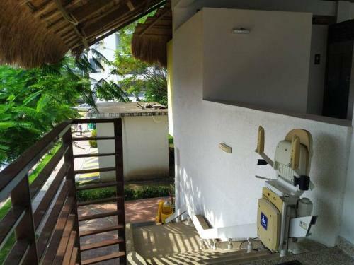 Acogedor Apartamento En Ricaurte Con Bbq