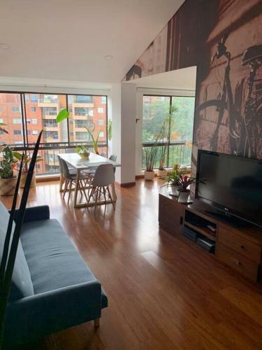 Apartamento Oasis House Envigado