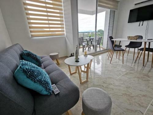 Apartamento Aparatamento De Descanso En Girardot