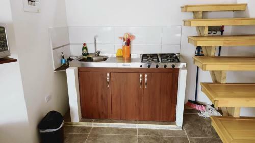 Apartamento Ue Home 201