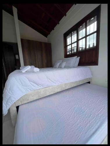 Condominio Buragua