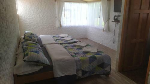 Caba�a Campestre La Esperanza