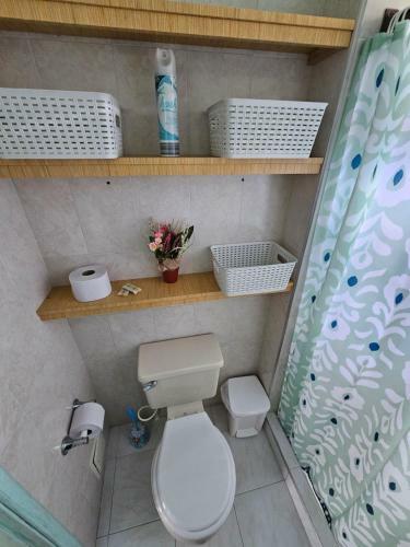 Apartamento Pueblito Boyacense - Hospedaje El Cocuy