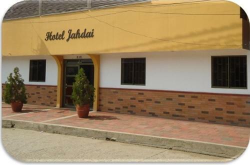 Hotel Jahdai Curumani