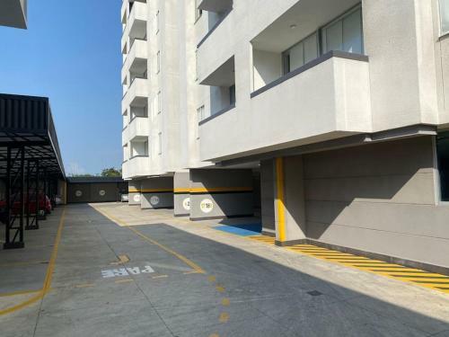 Apartamento Vista Panoramica! C�modo, Central