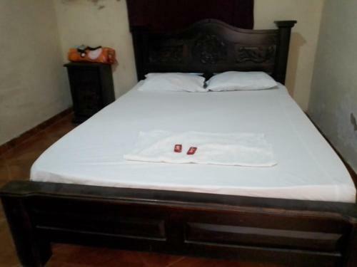Nuevo Hotel La Casita Curumani