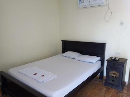 Nuevo Hotel La Casita Curumani