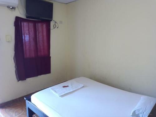 Nuevo Hotel La Casita Curumani