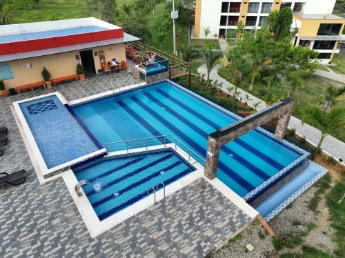 Hotel La Union