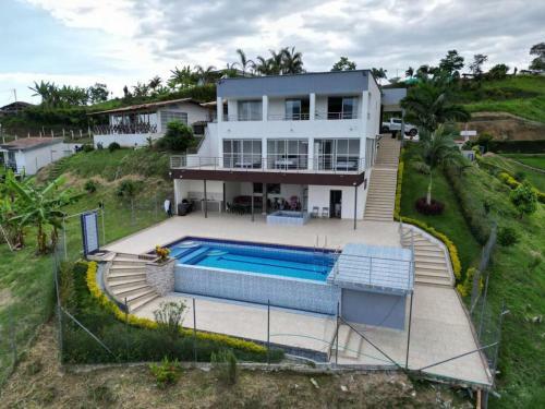 Villa Finca La Emilia