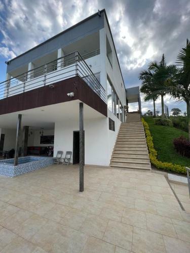 Villa Finca La Emilia