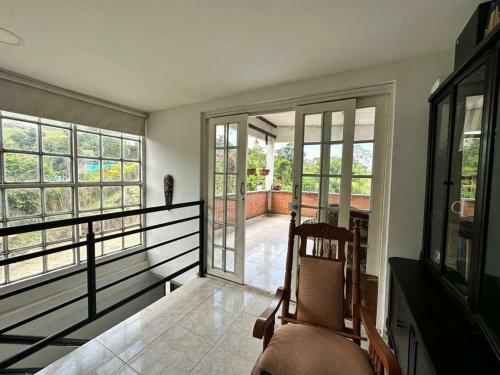 Villa Mercy, Finca Con Jacuzzi Cerca A Pereira