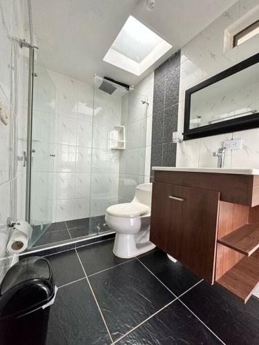 Villa Mercy, Finca Con Jacuzzi Cerca A Pereira