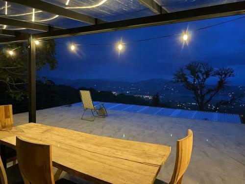 Apartamento Zen Oasis Del Bosque, First Floor!