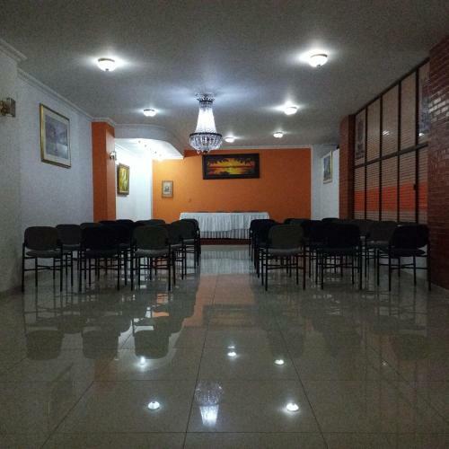 Hotel Realpico Victoria