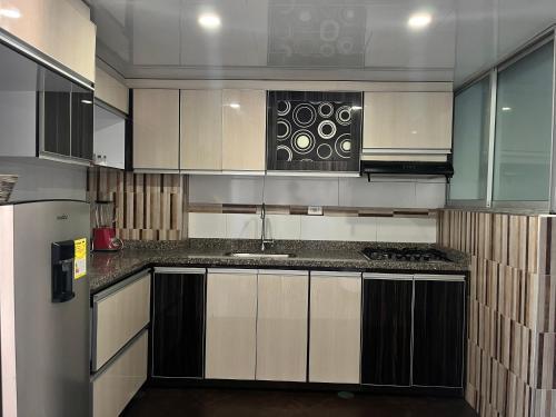 Confort 301 Apartamento Duitama