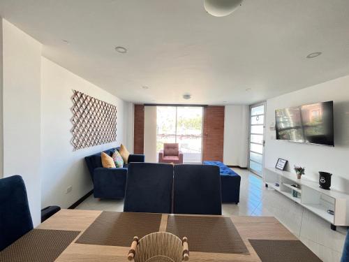 Confort 301 Apartamento Duitama