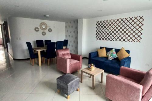 Confort 301 Apartamento Duitama