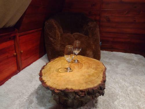 Bed & Breakfast El Roble. Laguna De Tota