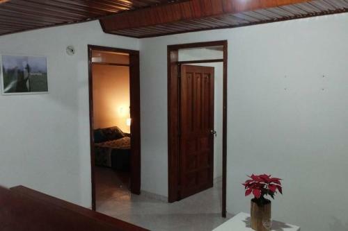 Apartamento Hotel Mamma Mia