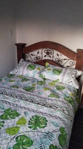 Apartamento Hotel Mamma Mia