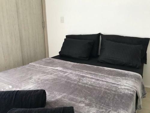 Apartamento Nuevo, Central, Hermosa Vista.