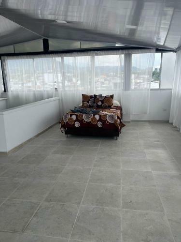 Apartaestudio Amoblado En Zona Rosa De Dosquebradas