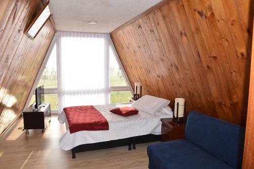 Hostal Chalet Los Pinos
