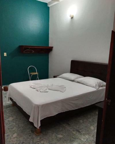 Hotel Montecarlo Suite