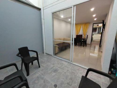 Casa Bb Terra De Fikal