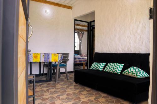 Villa Finca Las Aguas