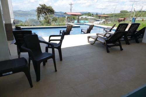 Villa Finca Las Aguas