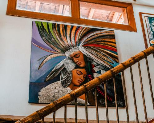 Pachamama Finca Hotel - Spa