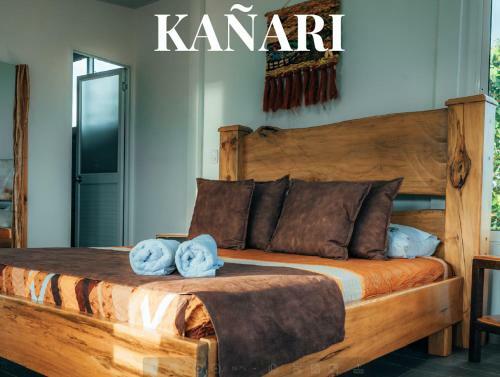Pachamama Finca Hotel - Spa