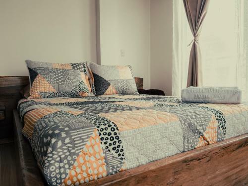 Pachamama Finca Hotel - Spa
