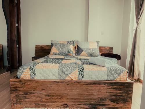 Pachamama Finca Hotel - Spa