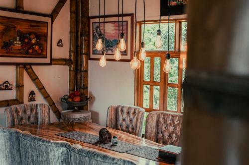 Pachamama Finca Hotel - Spa