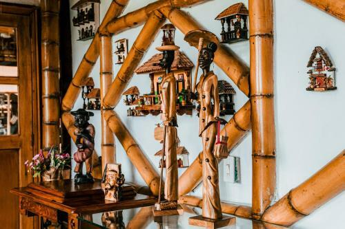 Pachamama Finca Hotel - Spa