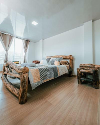 Pachamama Finca Hotel - Spa