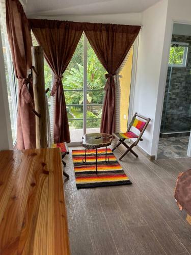 Pachamama Finca Hotel - Spa