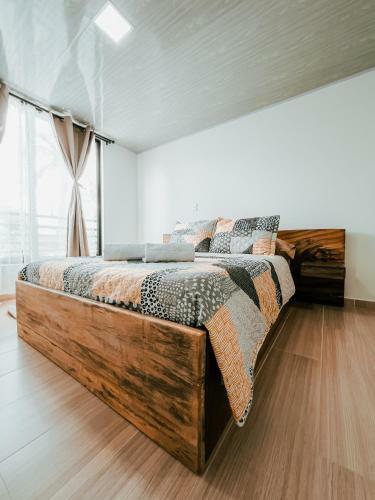 Pachamama Finca Hotel - Spa