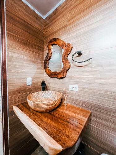 Pachamama Finca Hotel - Spa
