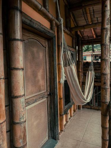 Pachamama Finca Hotel - Spa
