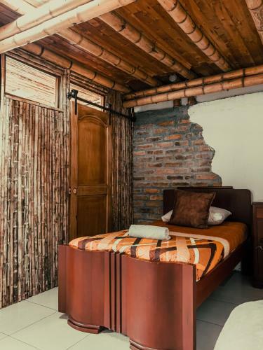 Pachamama Finca Hotel - Spa