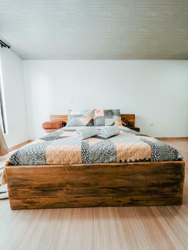 Pachamama Finca Hotel - Spa